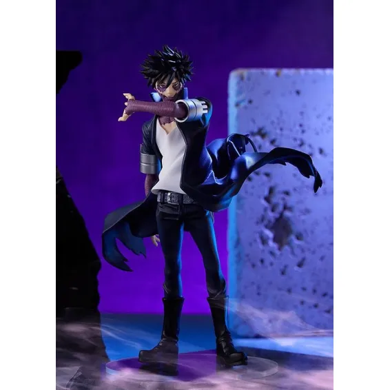 My Hero Academia - Pop Up Parade Dabi Good Smile Company figure