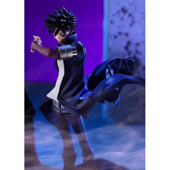 My Hero Academia - Pop Up Parade Dabi Good Smile Company figure 2