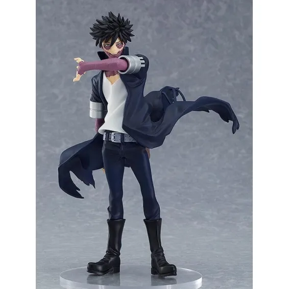 My Hero Academia - Pop Up Parade Dabi Good Smile Company figure 4