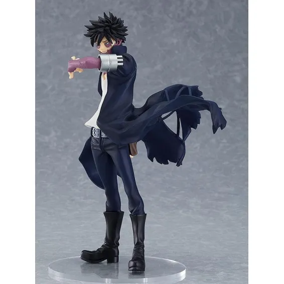 My Hero Academia - Pop Up Parade Dabi Good Smile Company figure 5