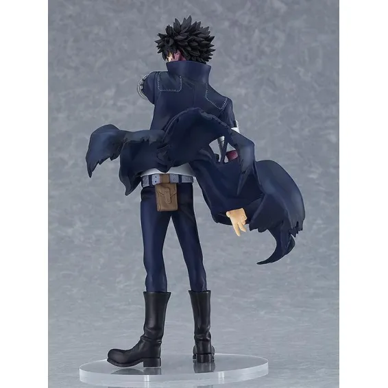 My Hero Academia - Pop Up Parade Dabi Good Smile Company figure 6