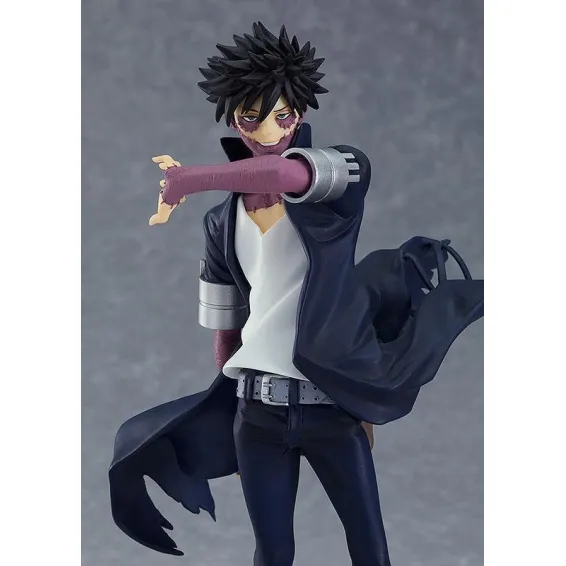 My Hero Academia - Pop Up Parade Dabi Good Smile Company figure 7