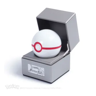 Pokémon - Diecast Replica Premier Ball 3