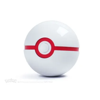 Pokémon - Diecast Replica Premier Ball 5