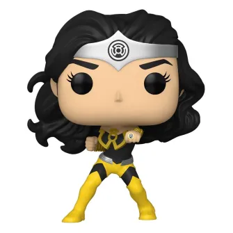 DC Comics Wonder Woman 80th - Wonder Woman (The Fall Of Sinestro) Funko figure
