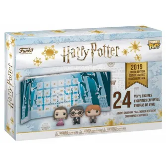 Harry Potter Pocket POP! - Advent Calendar POP!