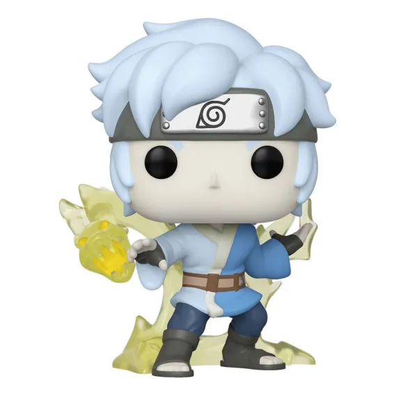 Boneco Funko Pop Do Kawaki Original Naruto Next Generations