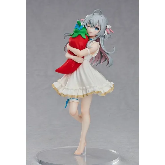 Kagura Nana - Pop Up Parade - Figura Kagura Nana Good Smile Company - 4