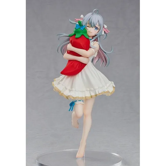 Kagura Nana - Pop Up Parade - Figura Kagura Nana Good Smile Company - 5