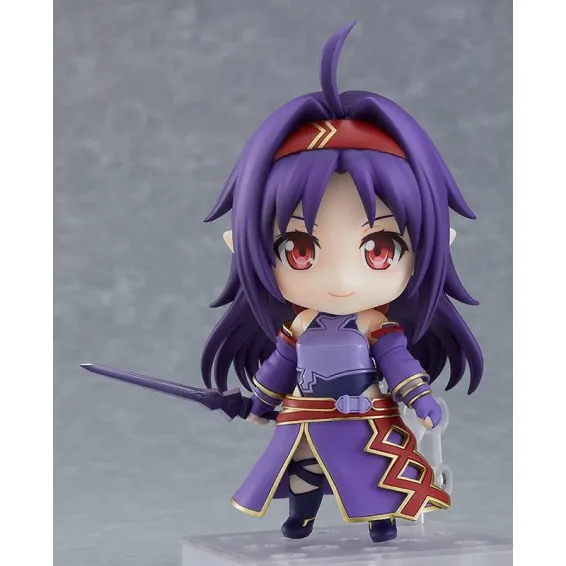 Sword Art Online - Nendoroid - Yuuki Figure Good Smile Company - 1