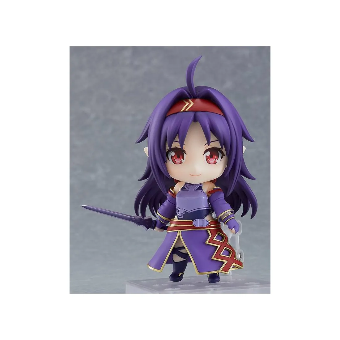 Yuuki Konno Plush from Sword Art Online 