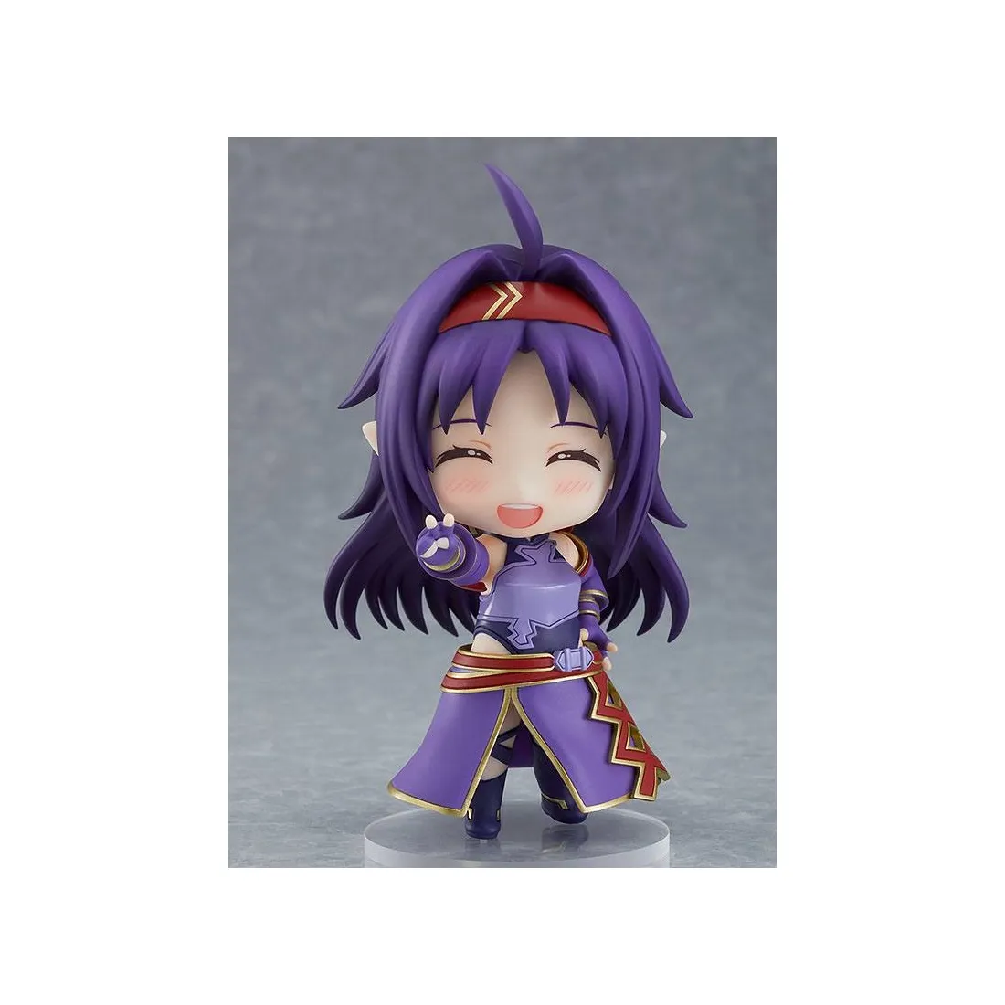 Nendoroid Yuuki