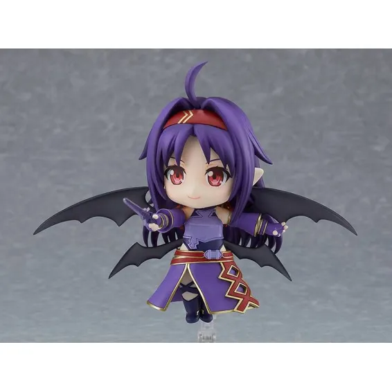 Sword Art Online - Nendoroid - Yuuki Figure Good Smile Company - 3