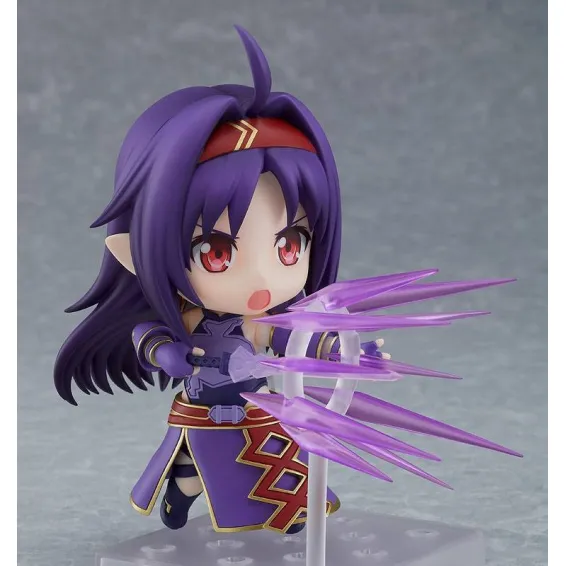 Sword Art Online - Nendoroid - Yuuki Figure Good Smile Company - 4