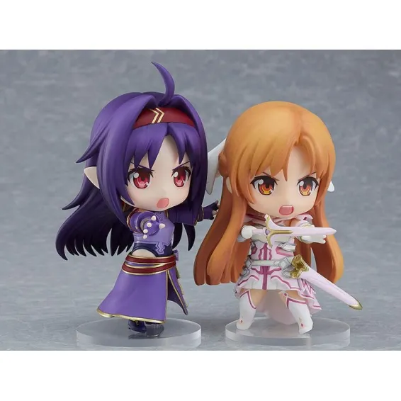 Sword Art Online - Nendoroid - Figura Yuuki Good Smile Company - 5