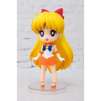 Figura Sailor Moon - Figuarts Mini Sailor Venus 3
