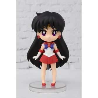 Figura Sailor Moon - Figuarts Mini Sailor Mars