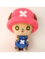 one piece chopper stuffed toy