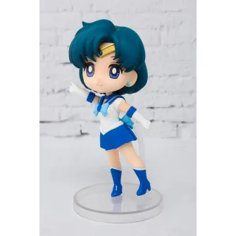 Figura Sailor Moon - Figuarts Mini Sailor Mercury