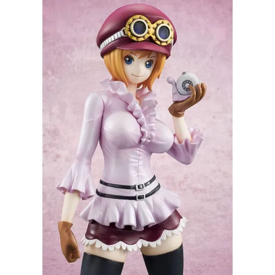 One Piece - Portrait of Pirates Excellent Model Sailing Again - Figura Koala Megahouse - 2