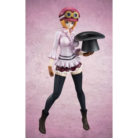 One Piece - Portrait of Pirates Excellent Model Sailing Again - Figura Koala Megahouse - 4