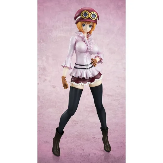 One Piece - Portrait of Pirates Excellent Model Sailing Again - Figura Koala Megahouse - 1