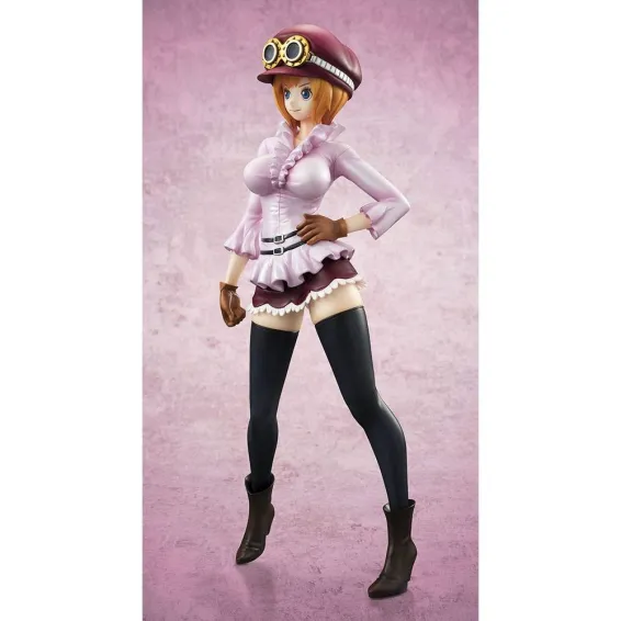 One Piece - Portrait of Pirates Excellent Model Sailing Again - Figurine Koala Megahouse - 5