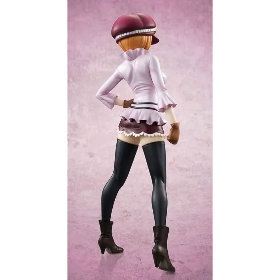 One Piece - Portrait of Pirates Excellent Model Sailing Again - Figura Koala Megahouse - 7