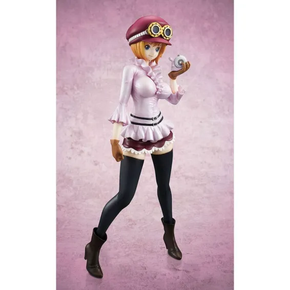 One Piece - Portrait of Pirates Excellent Model Sailing Again - Figura Koala Megahouse - 8