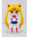 PRE-ORDER Super Sailor Chibi Moon Bandai Figuarts Mini Eternal Edition-