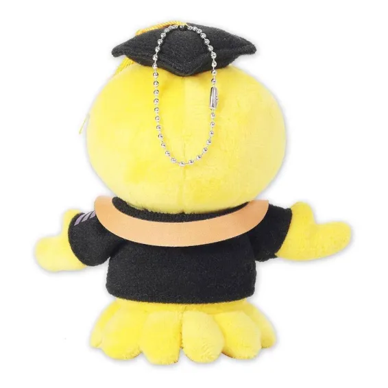 koro sensei stuffed toy