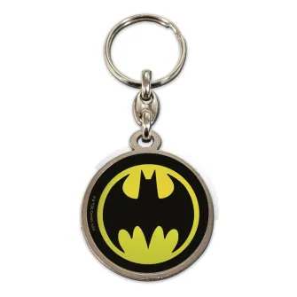 DC Comics - Porte-clé Batman Logo