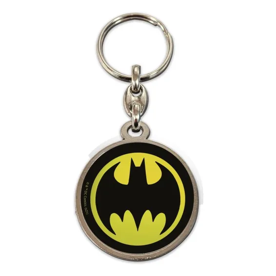 DC COMICS - BATMAN - PORTE CLES