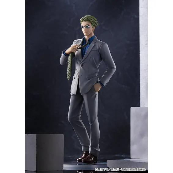 Jujutsu Kaisen - Pop Up Parade Kento Nanami Good Smile Company figure 2