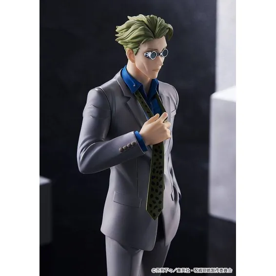 Figura Good Smile Company Jujutsu Kaisen - Pop Up Parade Kento Nanami 4