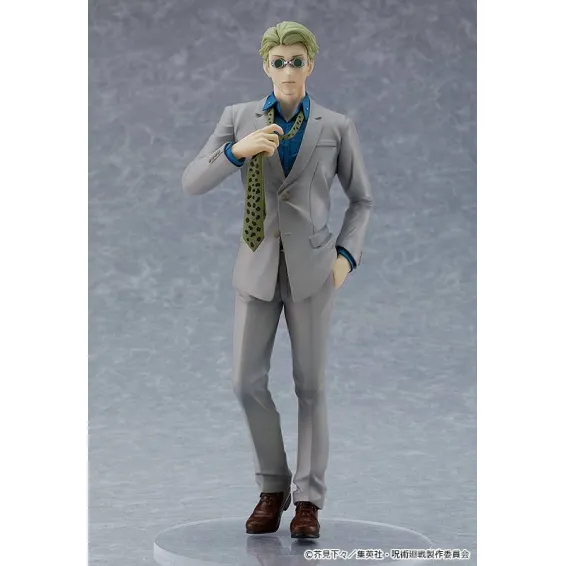 Figura Good Smile Company Jujutsu Kaisen - Pop Up Parade Kento Nanami 5