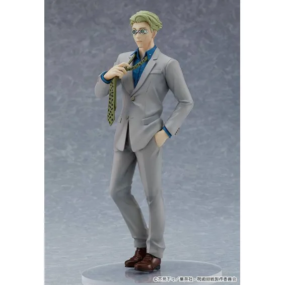 Figura Good Smile Company Jujutsu Kaisen - Pop Up Parade Kento Nanami 6