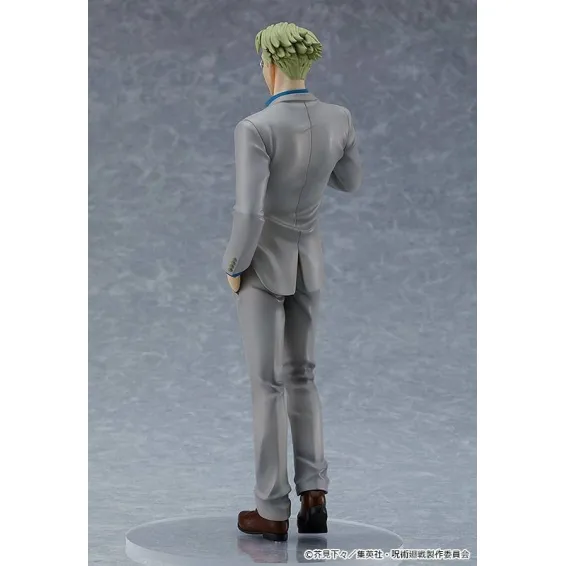 Figura Good Smile Company Jujutsu Kaisen - Pop Up Parade Kento Nanami 7