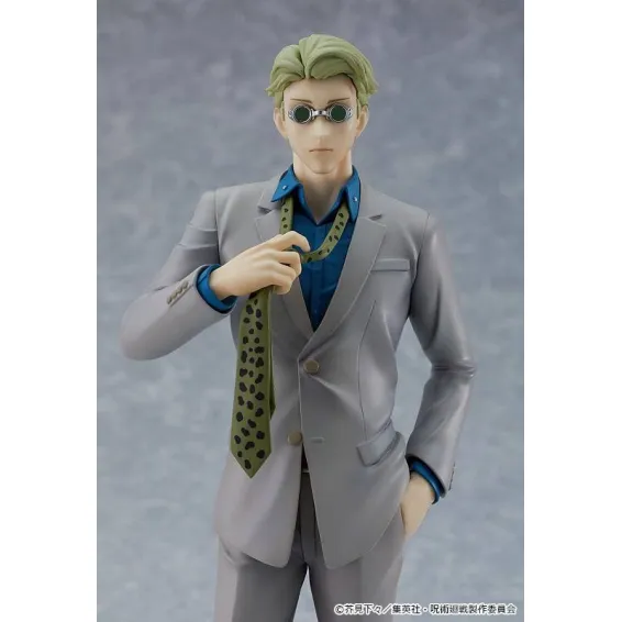 Figura Good Smile Company Jujutsu Kaisen - Pop Up Parade Kento Nanami 8