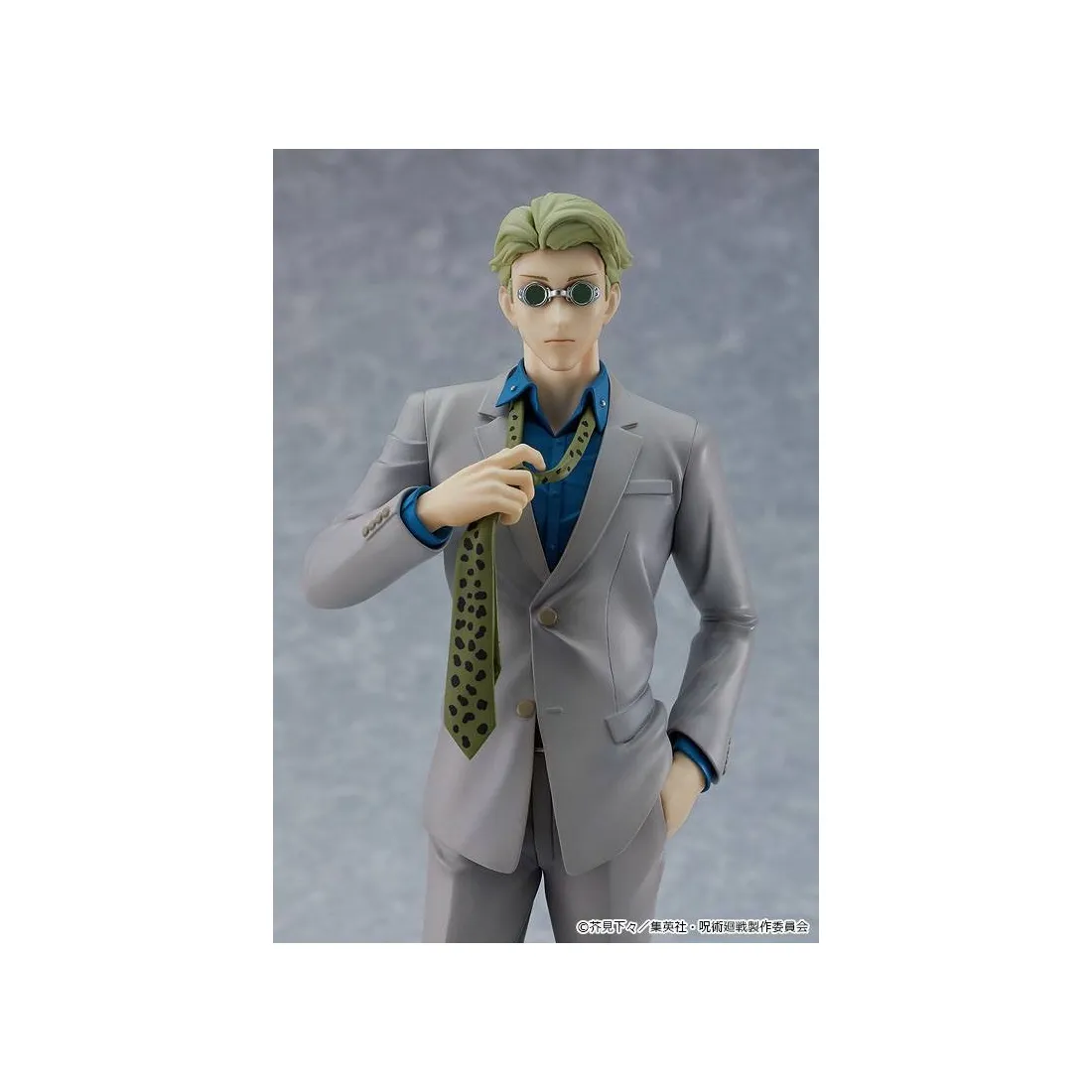 Jujutsu Kaisen Figure Nanami Kento 18cm Original Anime Action