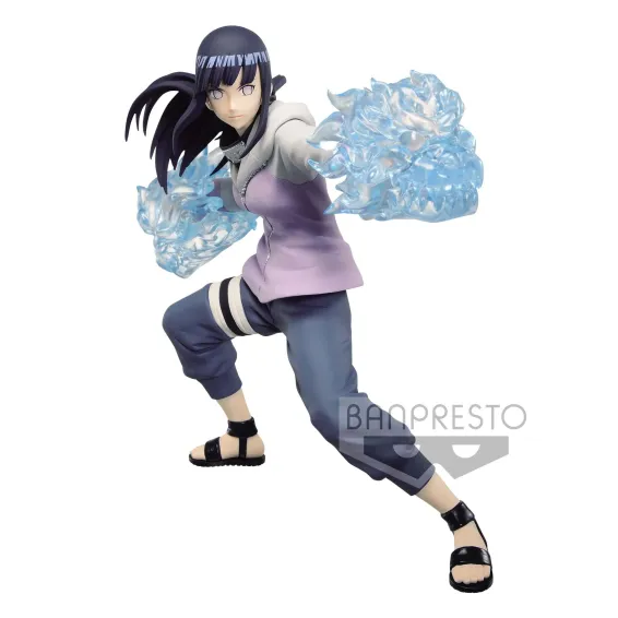 Anime Heroes Naruto Shippuden Bandai Haruno Sakura Figure SEALED