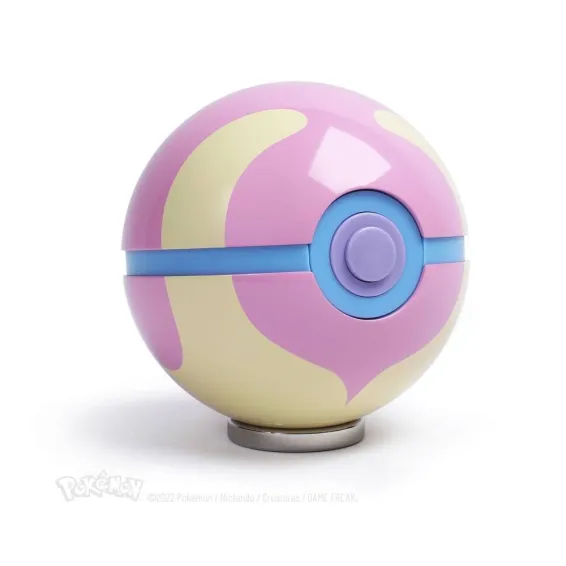 Pokémon - Diecast Replica Heal Ball 5