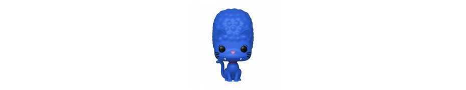 Figura The Simpsons - Panther Marge POP!