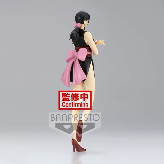 Glitter & Glamours Nico Robin Wano Kuni Style Ii Ver. B Figure 