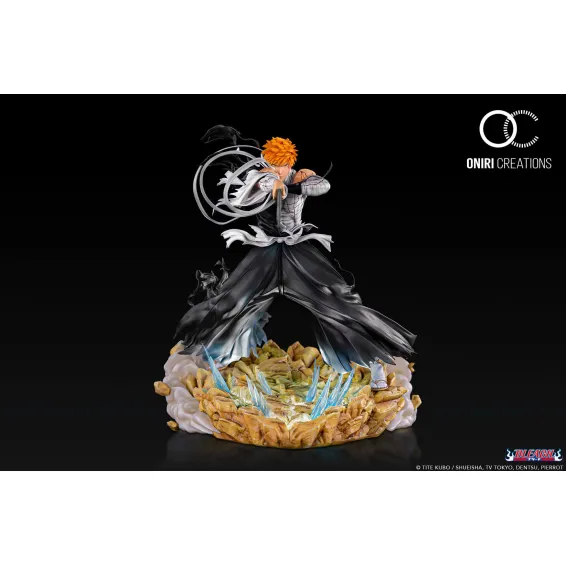 Bleach Figures, Statues And More! - Solaris Japan