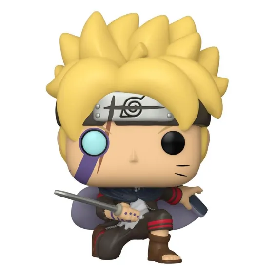 Boruto: Naruto Next Generations - Boruto 1035 POP! Figure Funko - 1