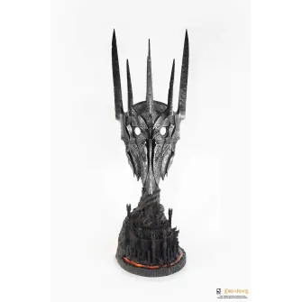 Figura Pure Arts The Lord of the Rings - Sauron Art Mask 1:1 Standard Version