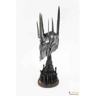 MONSTER HUNTER WORLD - Nergigante - Statuette 1/26 76cm : :  Figurine PureArts Gaming