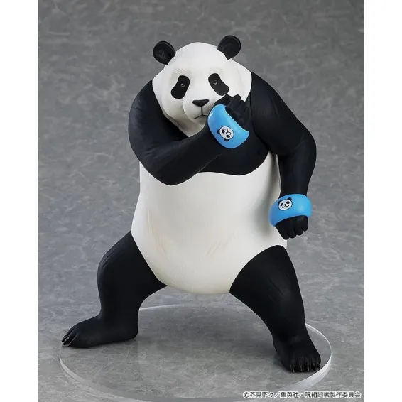 Figura Good Smile Company Jujutsu Kaisen - Pop Up Parade Panda 5