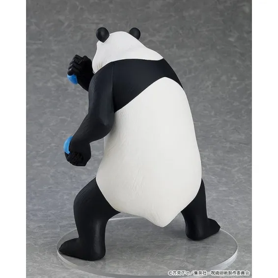 Figura Good Smile Company Jujutsu Kaisen - Pop Up Parade Panda 6